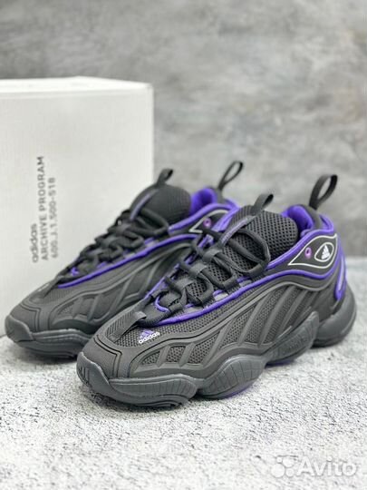 Кроссовки Adidas Intimidation