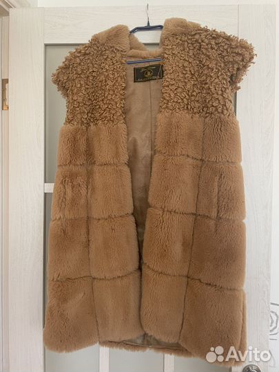 Жилет