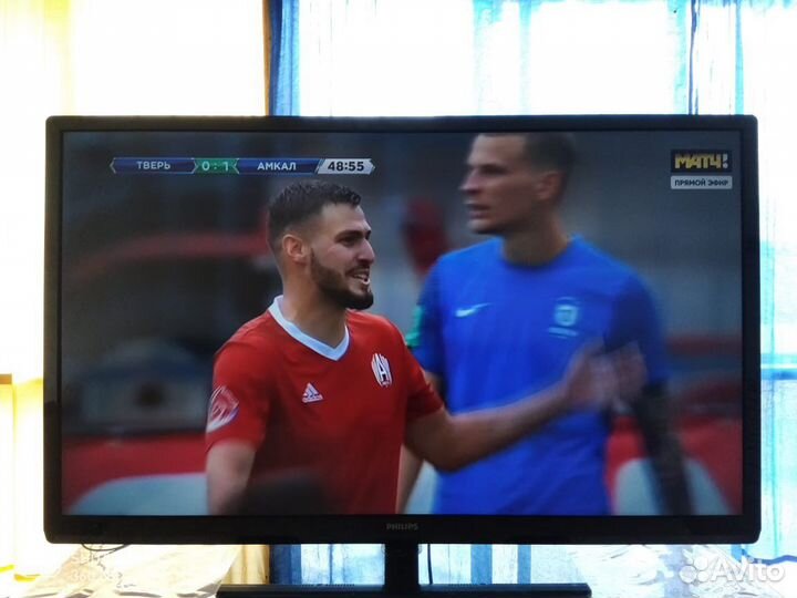 Телевизор Philips 40