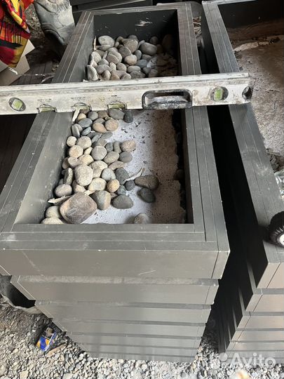 Кашпо для цветов