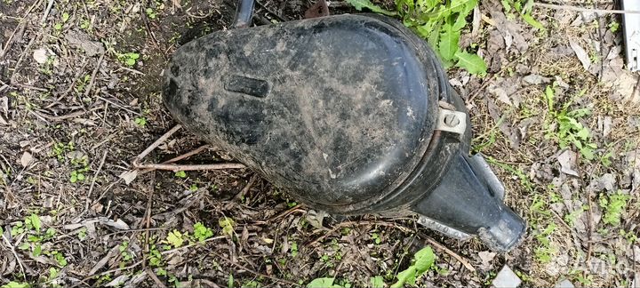 Воздушный фильтр УАЗ