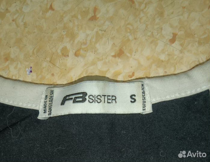 Майка женская 42