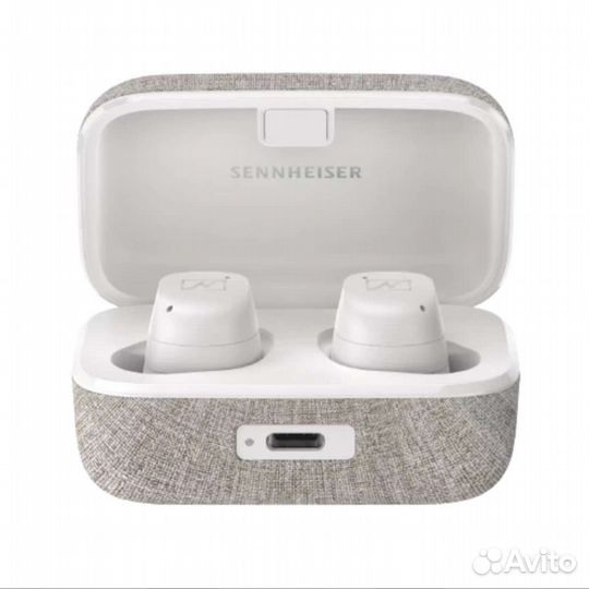 Наушники Sennheiser momentum true wireless 3