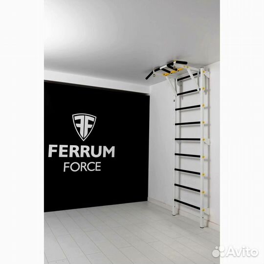 Шведская стенка F1