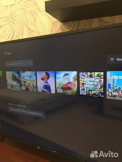 Игровая приставка xbox one