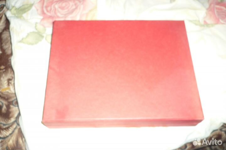 Мужской подарочный набор