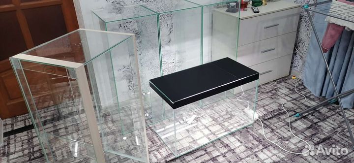 Аквариум 160л