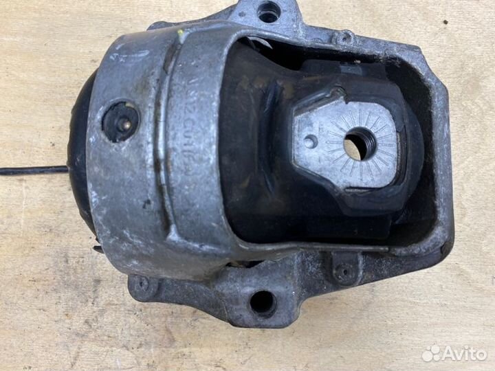 Подушка двигателя Audi A4 B8 2011