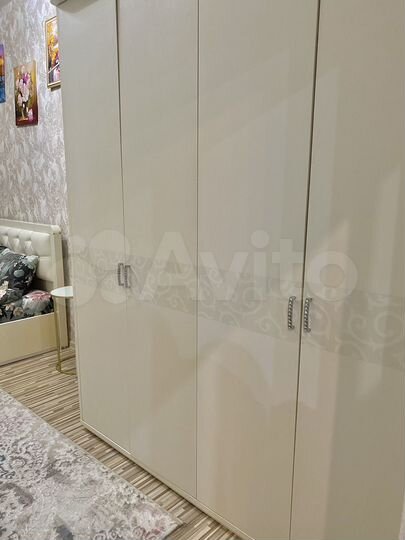 2-к. квартира, 69 м², 1/1 эт.