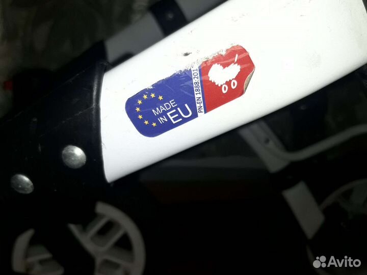 Детские коляски 2 в 1