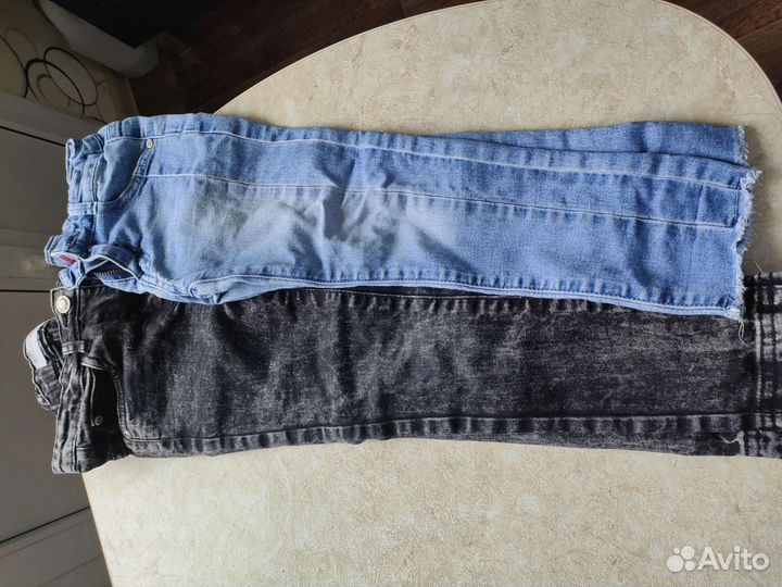 Детские вещи пакетом для девочек