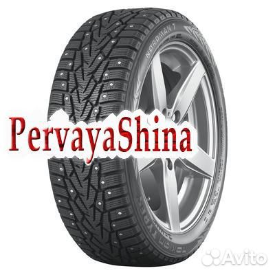 Nokian Tyres Nordman 7 195/60 R16