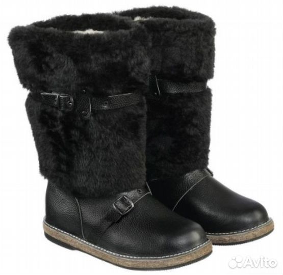 Унты мужские новые 42, 44