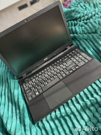 Ноутбук acer z5wah