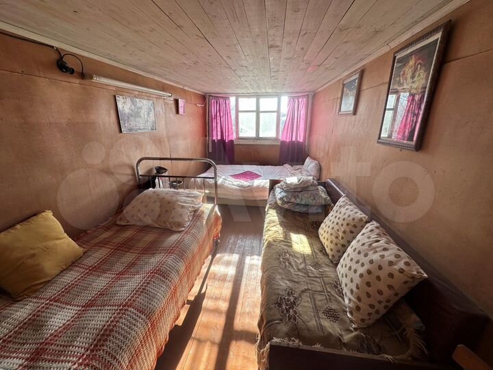 Участок 8,2 сот. (СНТ, ДНП)