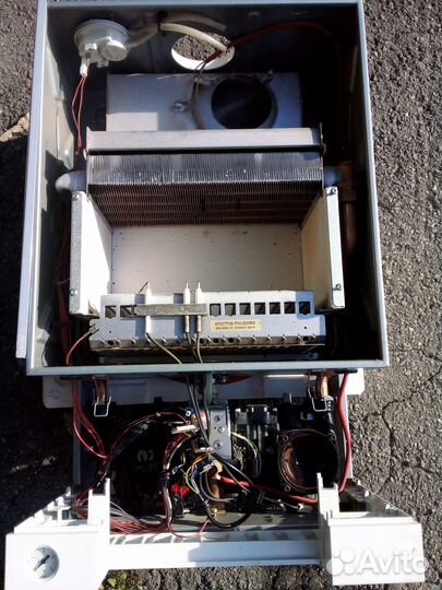 Viessmann WH1D 30кВт