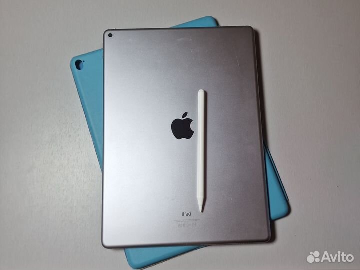 iPad PRO 12.9 128GB + Стилус