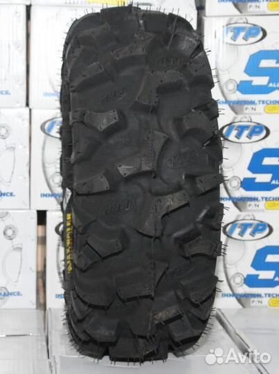 Шина квадроцикла ITP Blackwater Evolution 25x9R-12