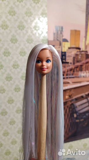 Перепрошивка кукол