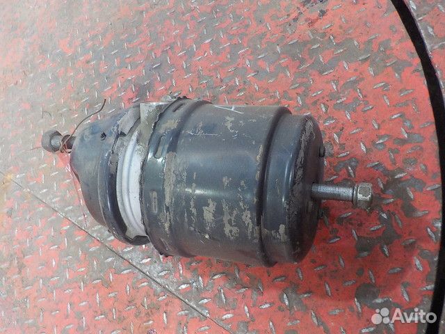 Энергоаккумулятор Mercedes-Benz Axor Actros