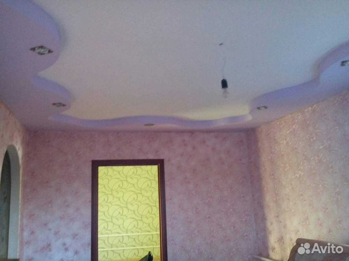 Отделочный работы
