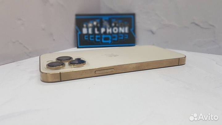 iPhone 13 Pro, 256 ГБ