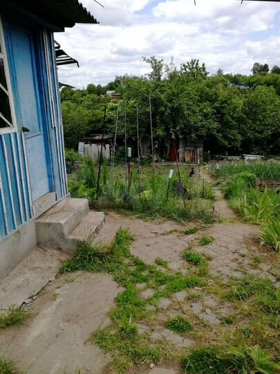 Дача 40 м² на участке 6 сот.