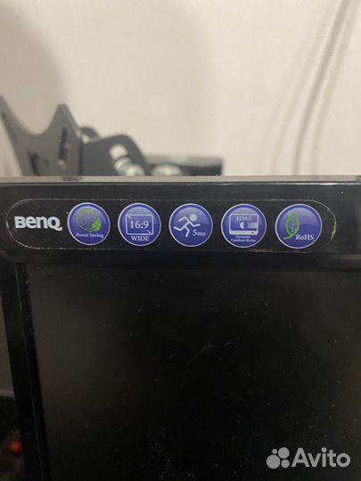 Монитор Benq