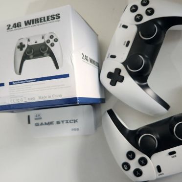 Игровая консоль game stick pro