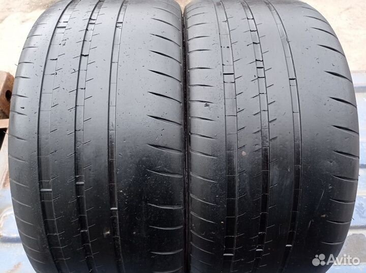 Michelin Pilot Sport Cup 2 235/35 R19