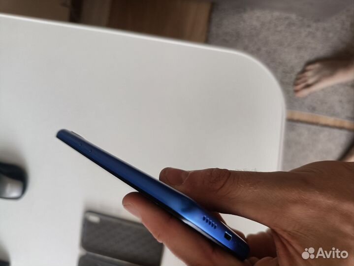 Xiaomi Redmi 7A, 2/16 ГБ