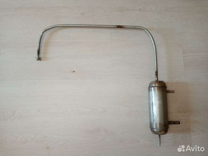 Дистиллятор