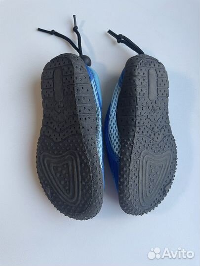 Аквашузы Ocean Pacific