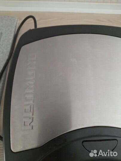 Вафельница