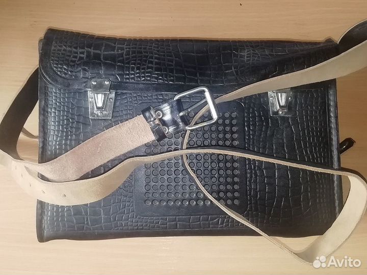 Радиоприёмник Маяк-М