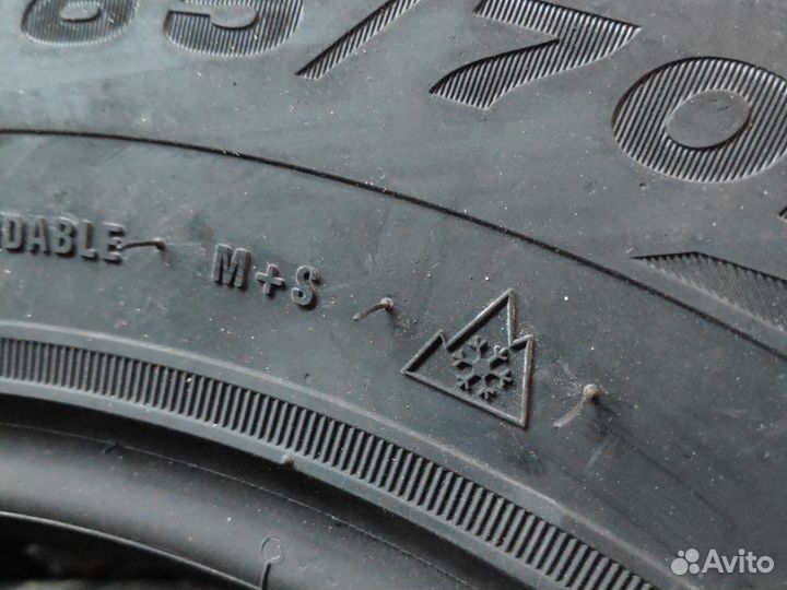 КАМА Alga (HK-531) 185/70 R14