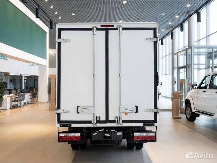 Sollers Argo 2.0 МТ, 2023