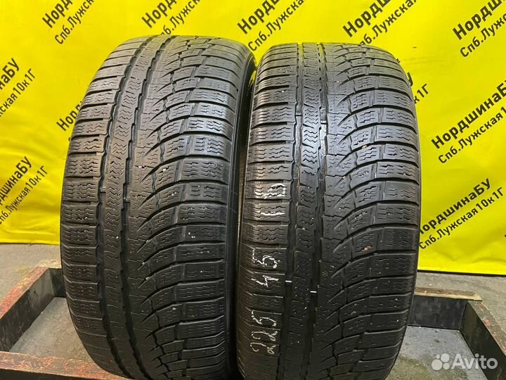 Nokian Tyres WR A4 225/45 R18 106V