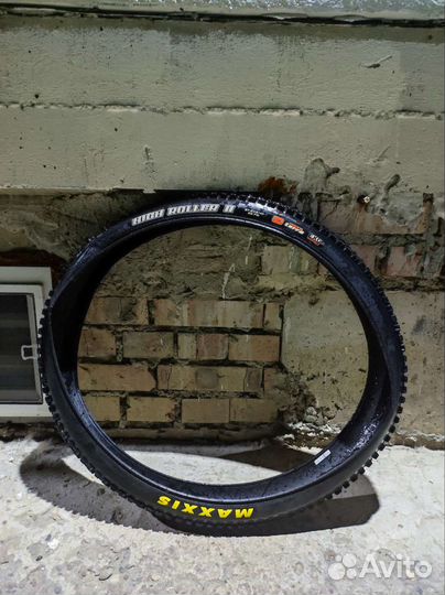 Покрышки maxxis 27.5