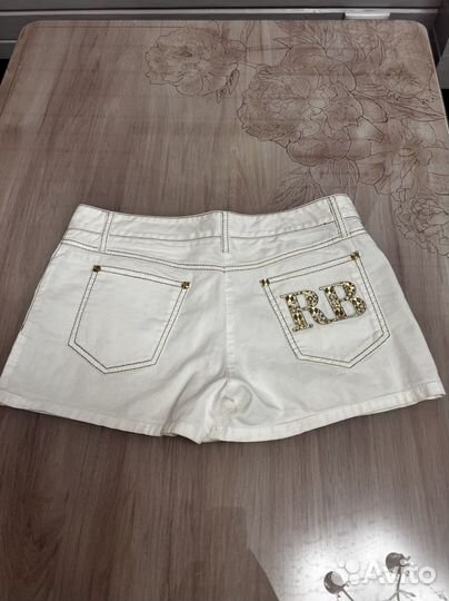 Шорты женские Roccobarocco