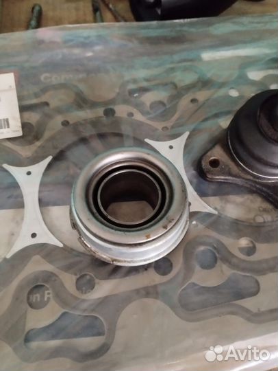 Выжимной подшипник