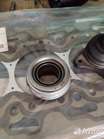 Выжимной подшипник