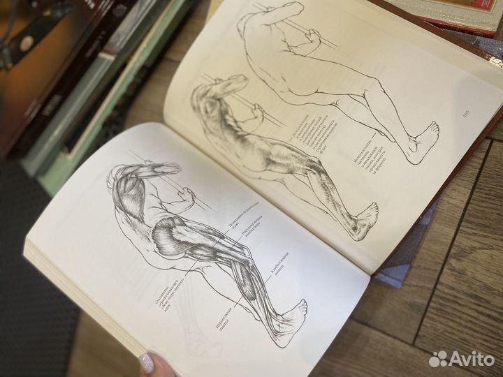 Искусство батика