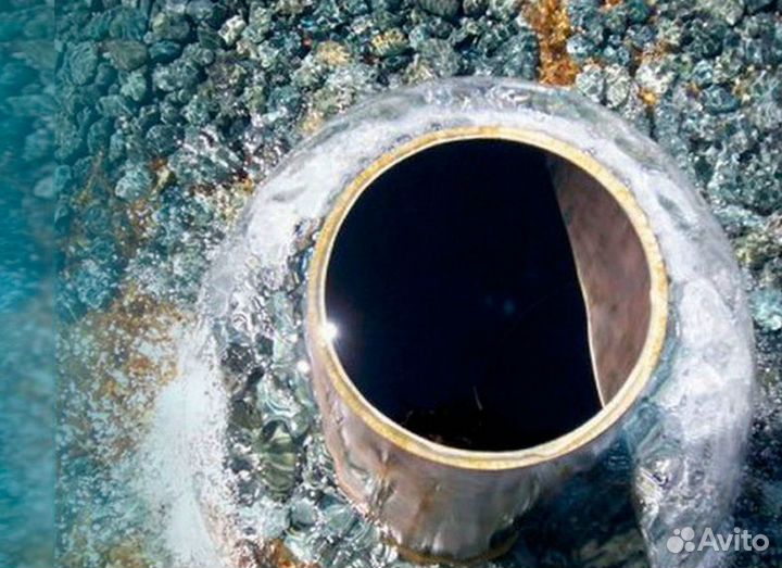 Бурение скважин