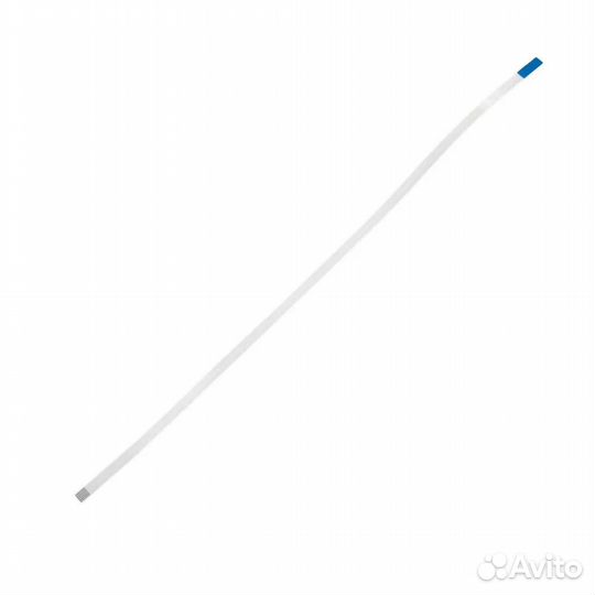 Шлейф кнопки включения для ноутбука Asus X550, X5