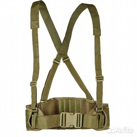 Пояс разгрузочный