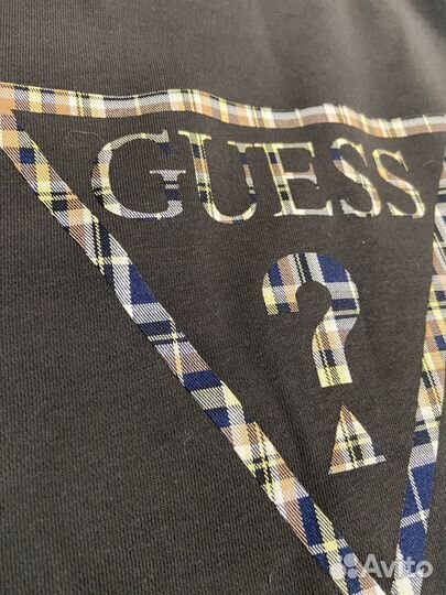 Толстовка guess новая