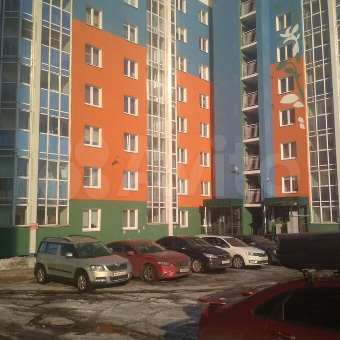 Ш череповца