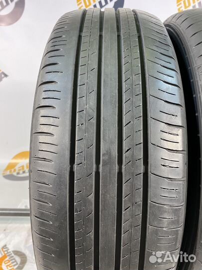 Dunlop Grandtrek PT30 225/60 R18 97T