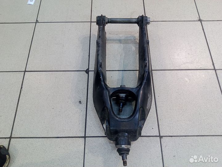 Передняя вилка BMW k 1600 gtl